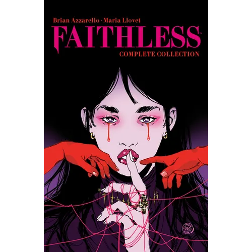 Faithless Complete Collection