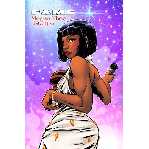 Fame: Megan Thee Stallion