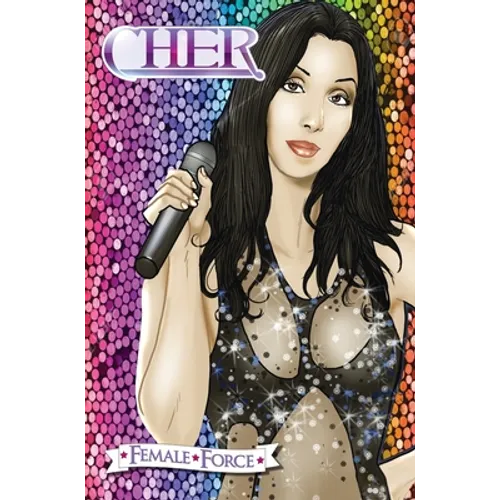 Female Force: Cher