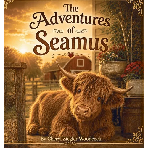 The Adventure of Seamus