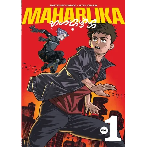 Maharlika Vol. 1