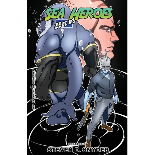 Sea Heroes #3