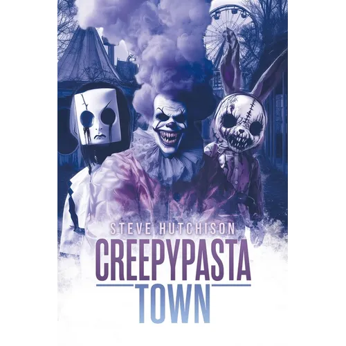 Creepypasta Town
