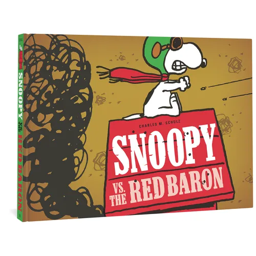 Snoopy vs. the Red Baron