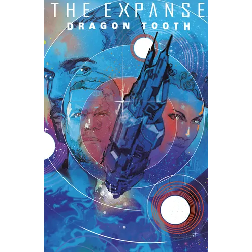 The Expanse: Dragon Tooth Deluxe Edition