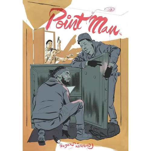 Point Man