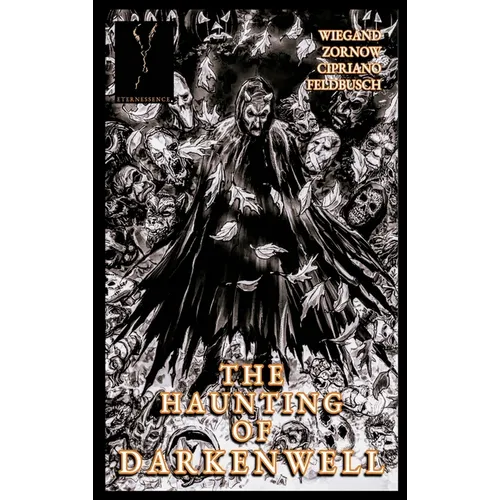 The Haunting of Darkenwell