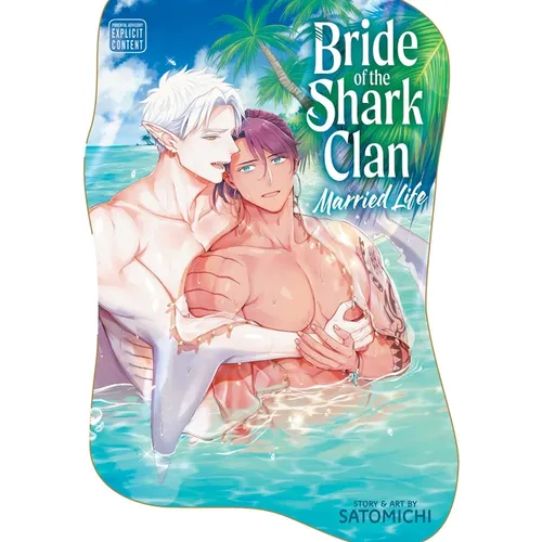 Bride of the Shark Clan: Married Life