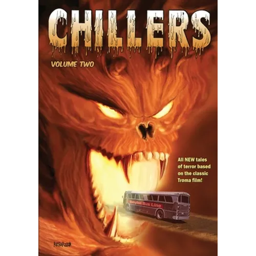 Chillers - Volume Two