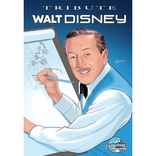 Tribute: Walt Disney
