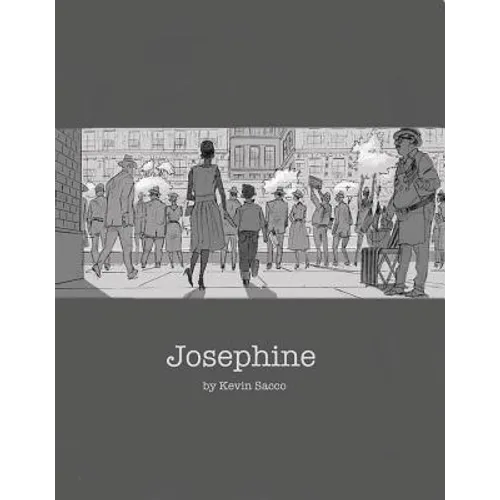 Josephine Gn