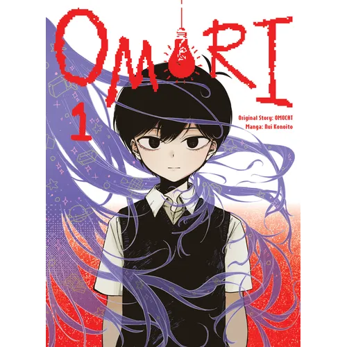 Omori 1