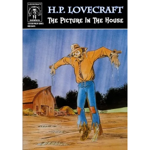H.P. Lovecraft: The Picture in the House