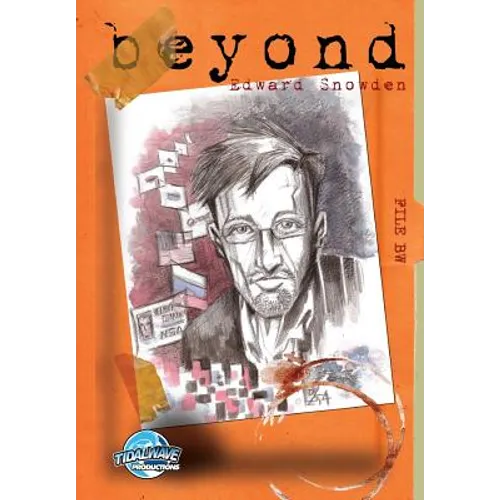 Beyond: Edward Snowden
