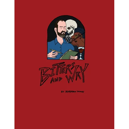 Bitters & Wry