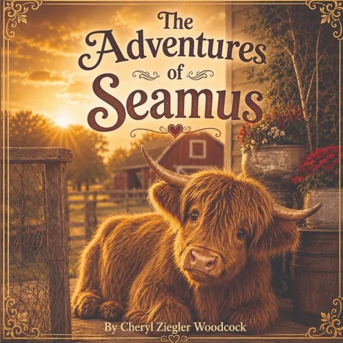 The Adventures of Seamus