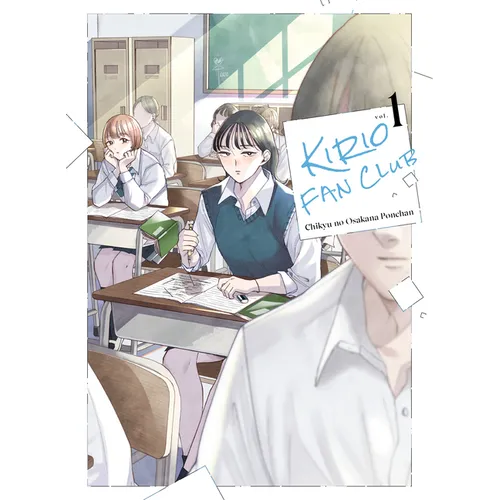Kirio Fan Club 1