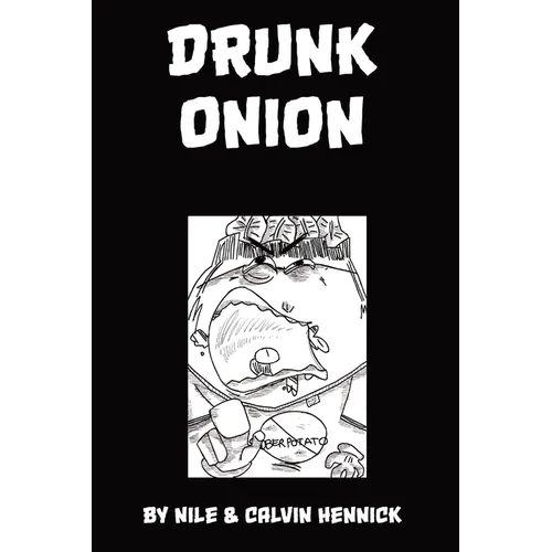 Drunk Onion