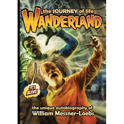 Wanderland: The Journey of Life