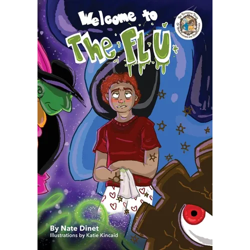 Welcome to The Flu