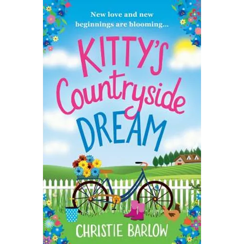 Kitty's Countryside Dream