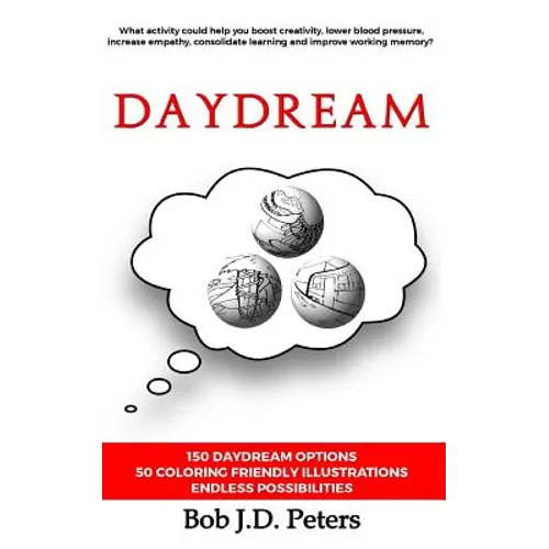 The Daydream Book