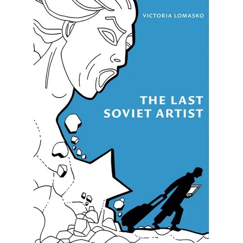 The Last Soviet Artist
