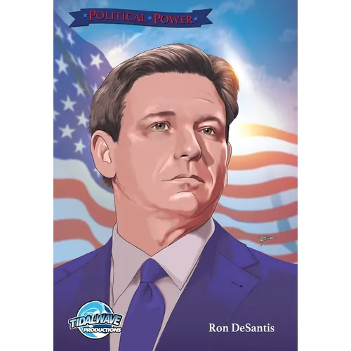 Political Power: Ron DeSantis