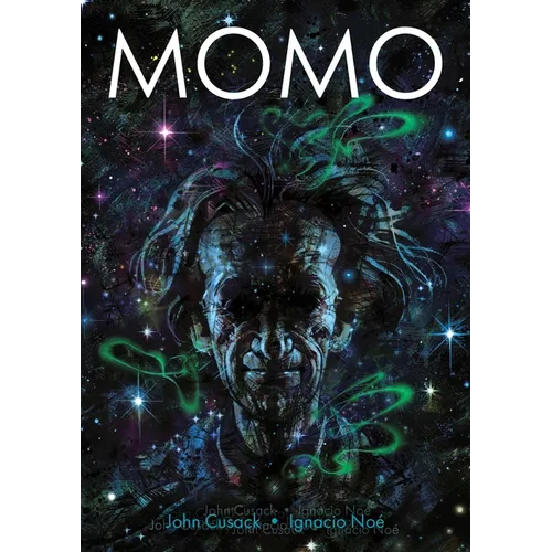 Momo: Slipcase Edition