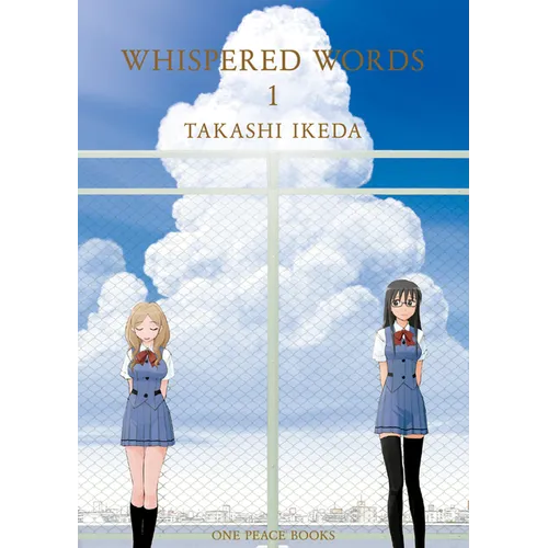 Whispered Words Volume 1