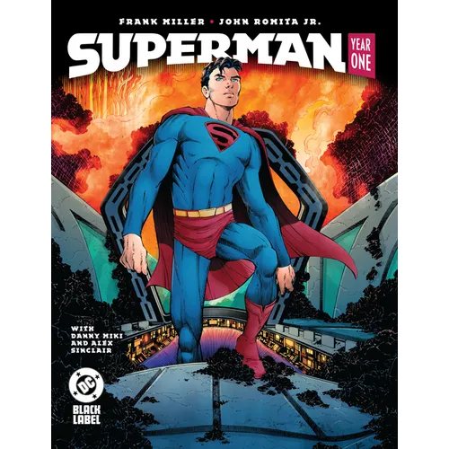 Superman: Year One