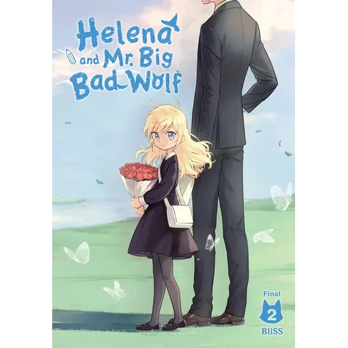 Helena and Mr. Big Bad Wolf, Vol. 2