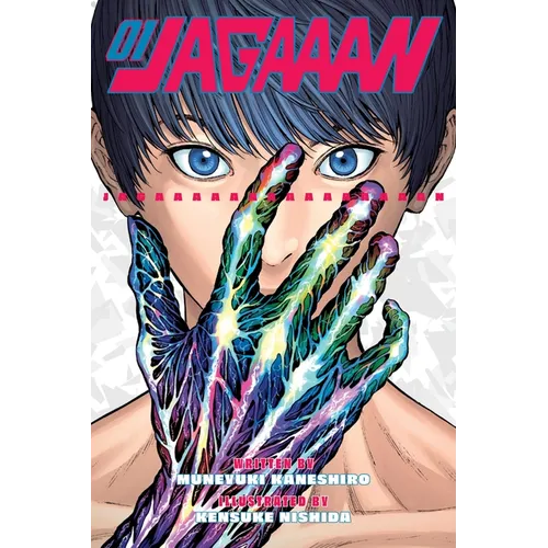 Jagaaan Volume 1