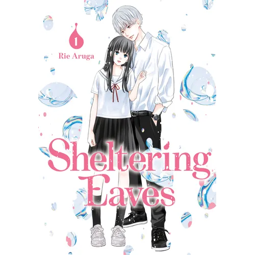 Sheltering Eaves 1