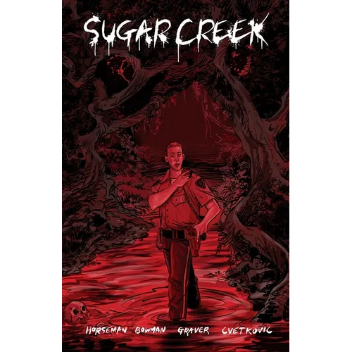 Sugar Creek