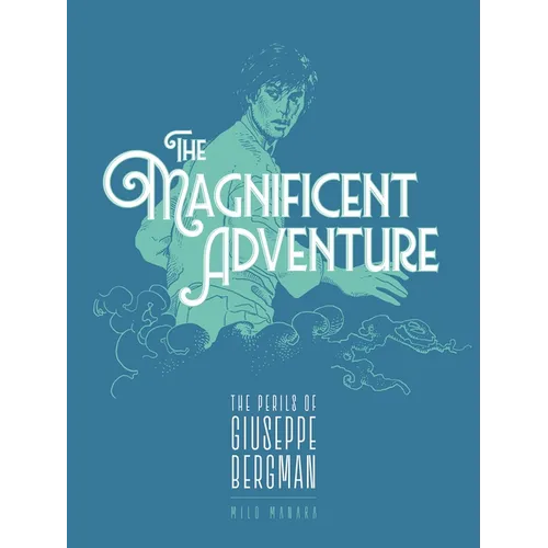 The Magnificent Adventure