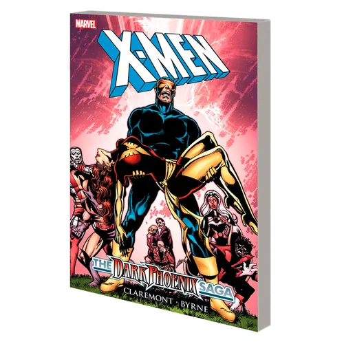 X-Men: Dark Phoenix Saga [New Printing 2]