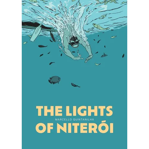 The Lights of Niterói