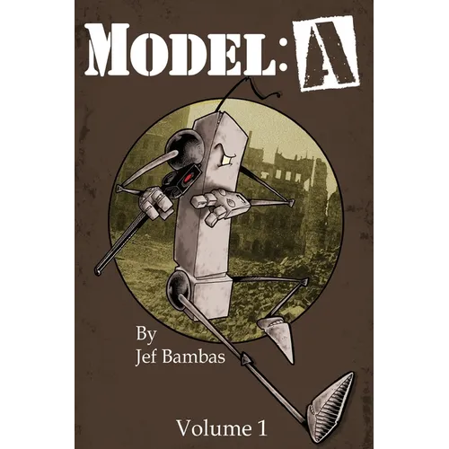 Model A Volume One