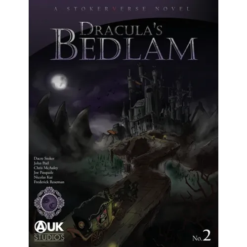 Dracula's Bedlam