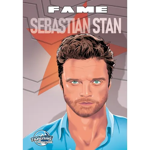 Fame: Sebastian Stan