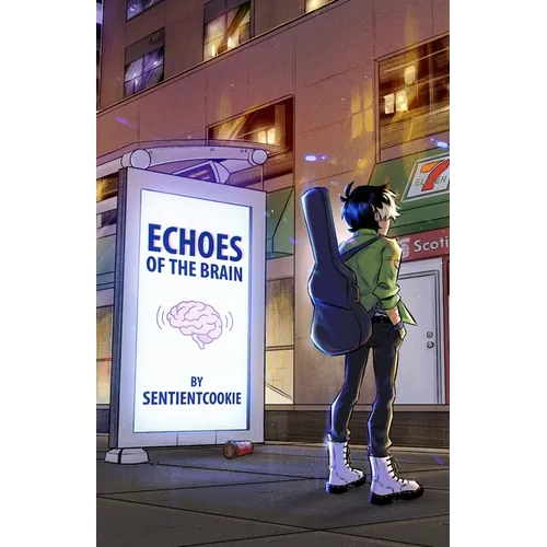 Echoes of the Brain