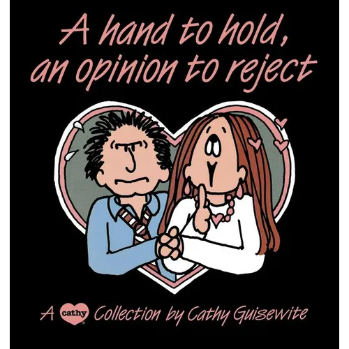 Hand to Hold, Opinion to