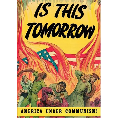 Is This Tomorrow