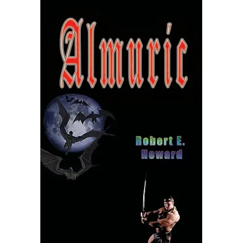 Almuric
