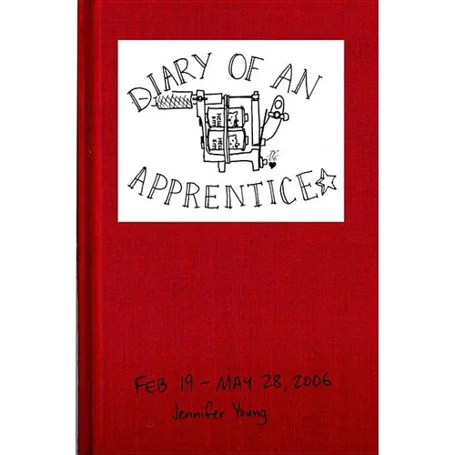 Diary of an Apprentice