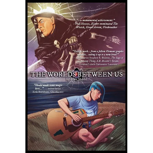 The Worlds Between Us