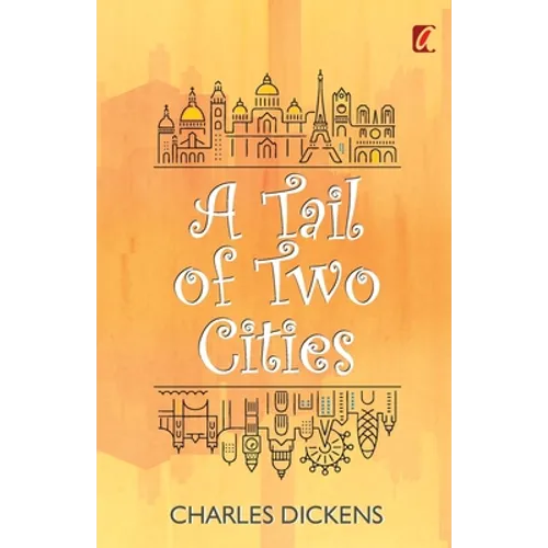 A Tail of two cities