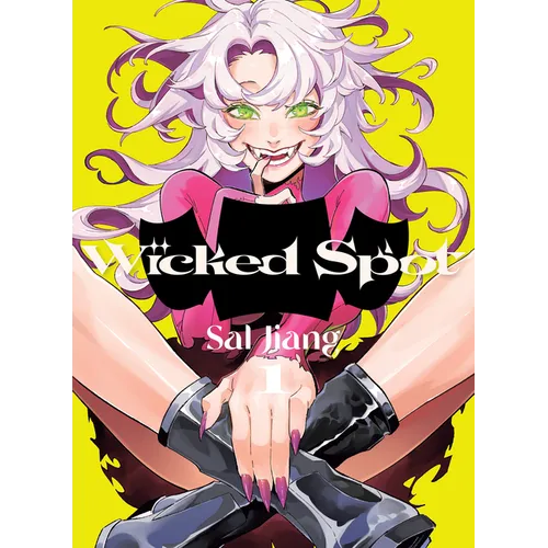 Wicked Spot 1