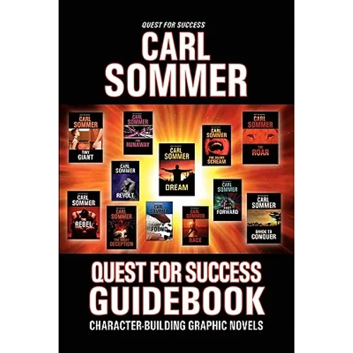 Quest For Success Guidebook